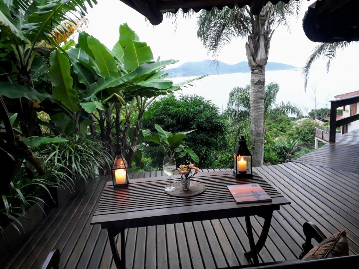 Luxury Suites Vila Indonesia ガロパバ エクステリア 写真