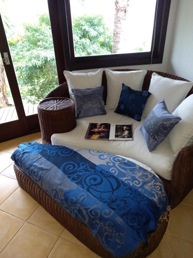 Luxury Suites Vila Indonesia ガロパバ エクステリア 写真