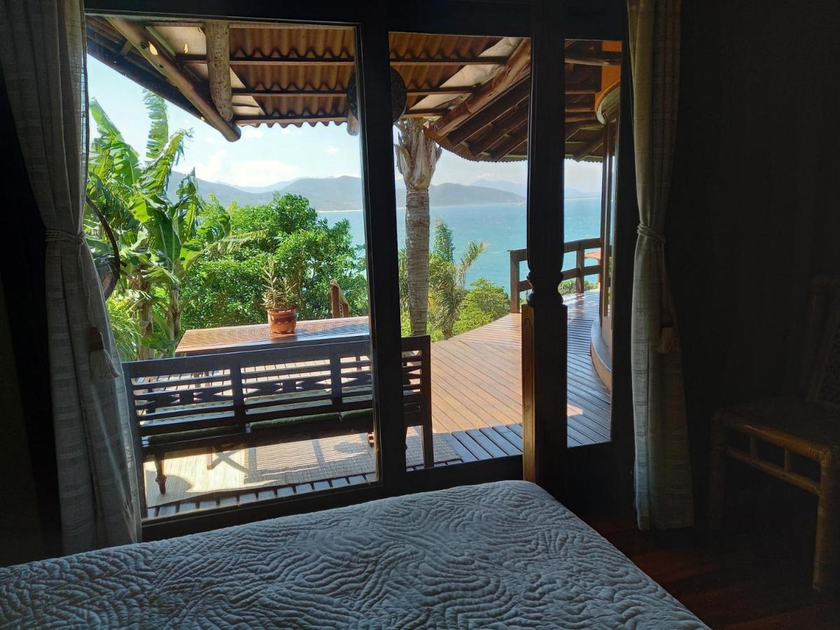 Luxury Suites Vila Indonesia ガロパバ エクステリア 写真