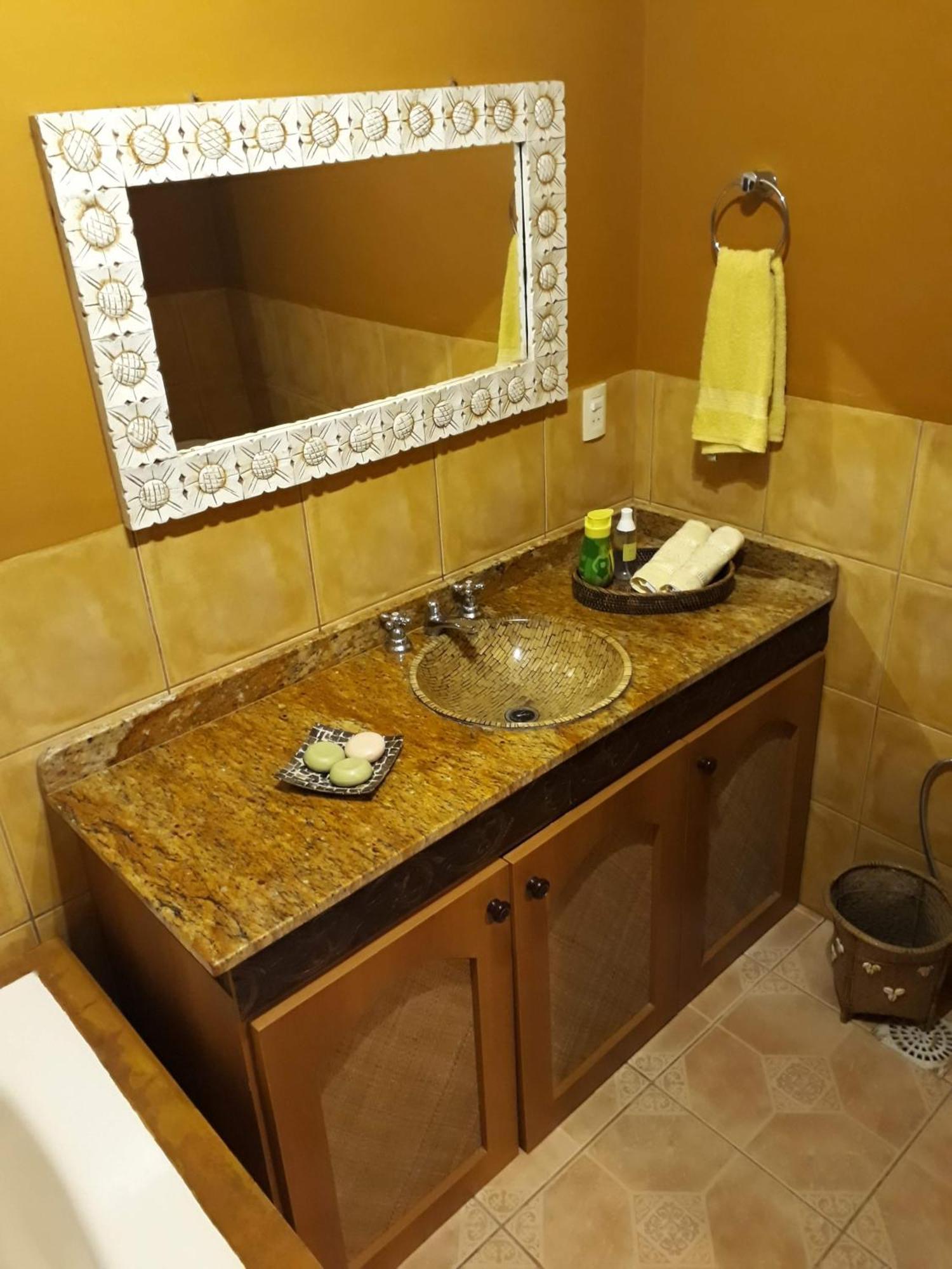Luxury Suites Vila Indonesia ガロパバ エクステリア 写真