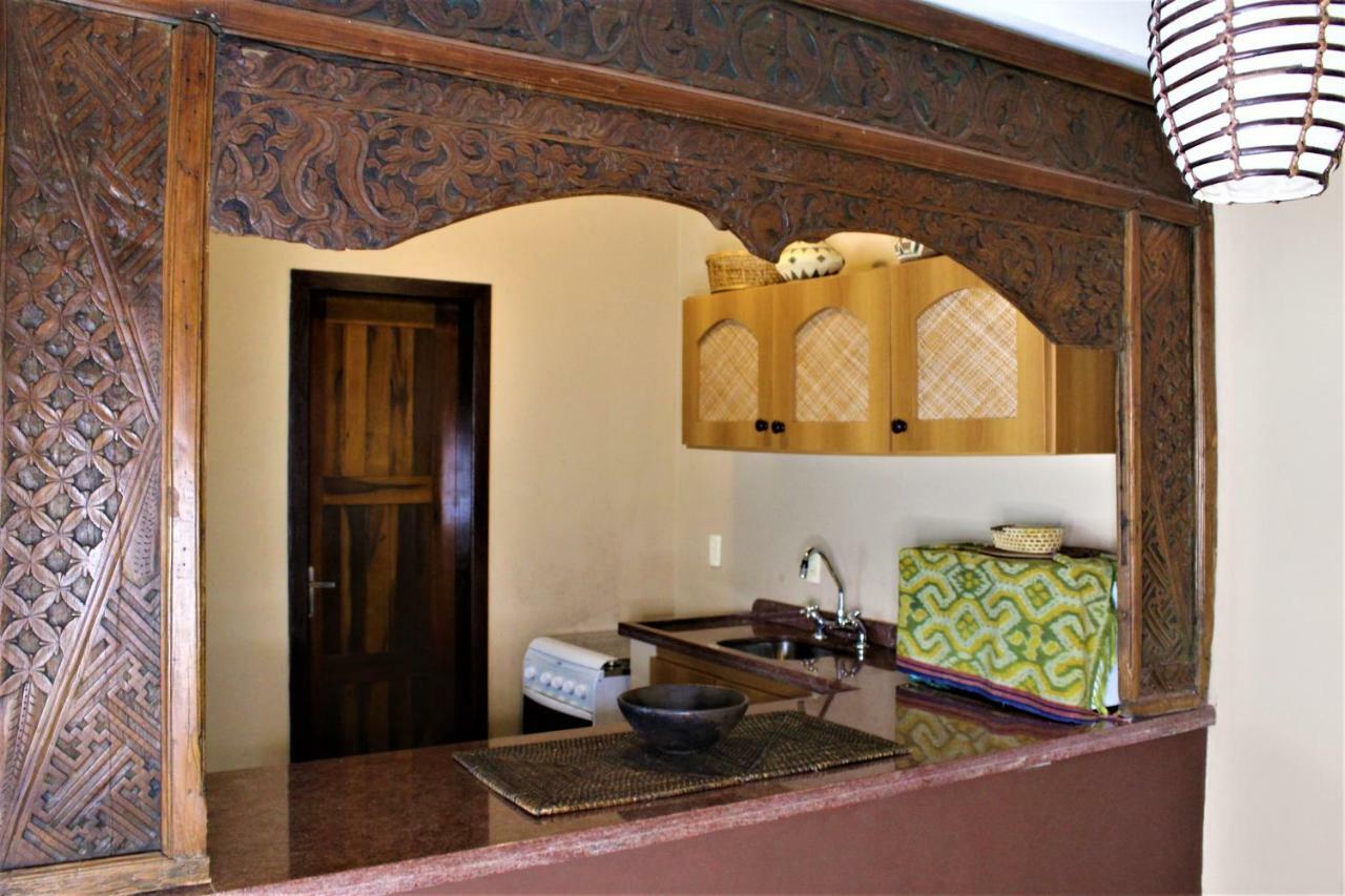 Luxury Suites Vila Indonesia ガロパバ エクステリア 写真