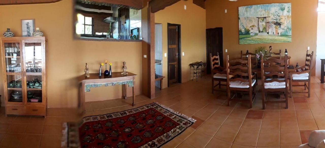 Luxury Suites Vila Indonesia ガロパバ エクステリア 写真