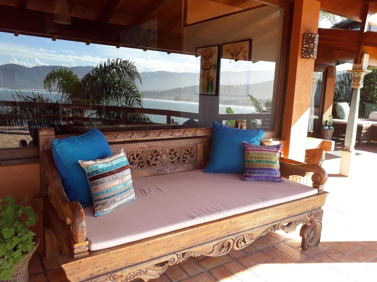 Luxury Suites Vila Indonesia ガロパバ エクステリア 写真