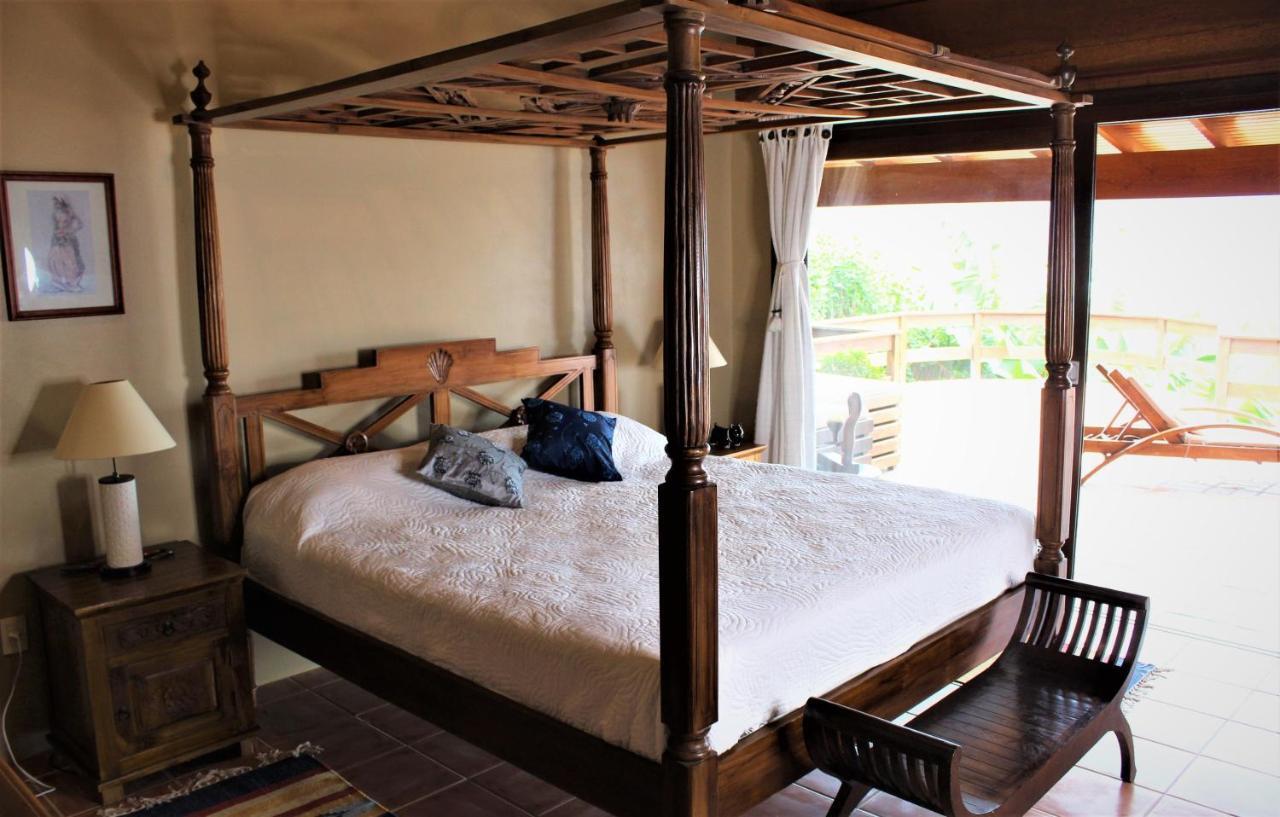 Luxury Suites Vila Indonesia ガロパバ エクステリア 写真