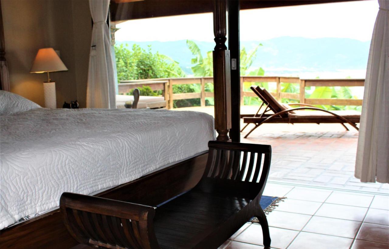 Luxury Suites Vila Indonesia ガロパバ エクステリア 写真