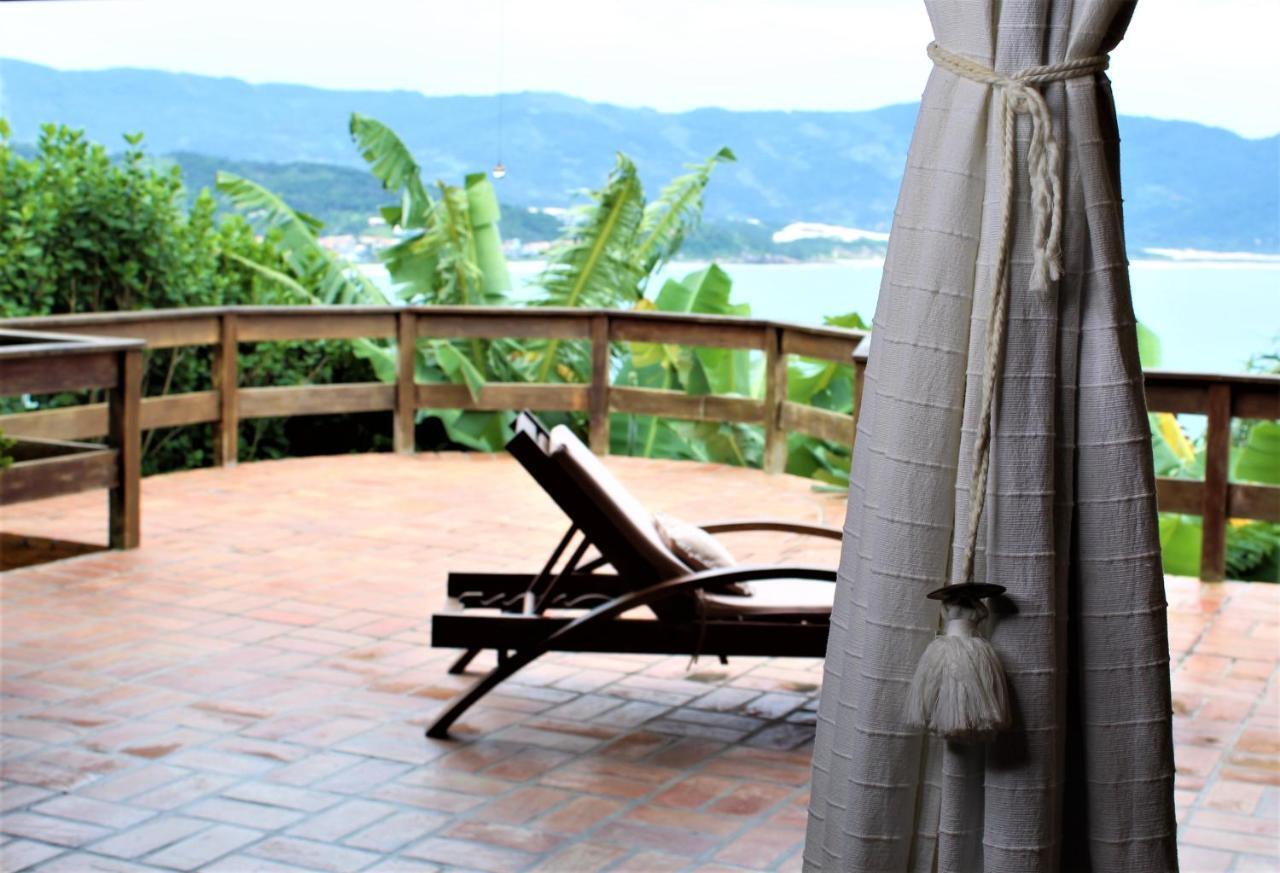 Luxury Suites Vila Indonesia ガロパバ エクステリア 写真