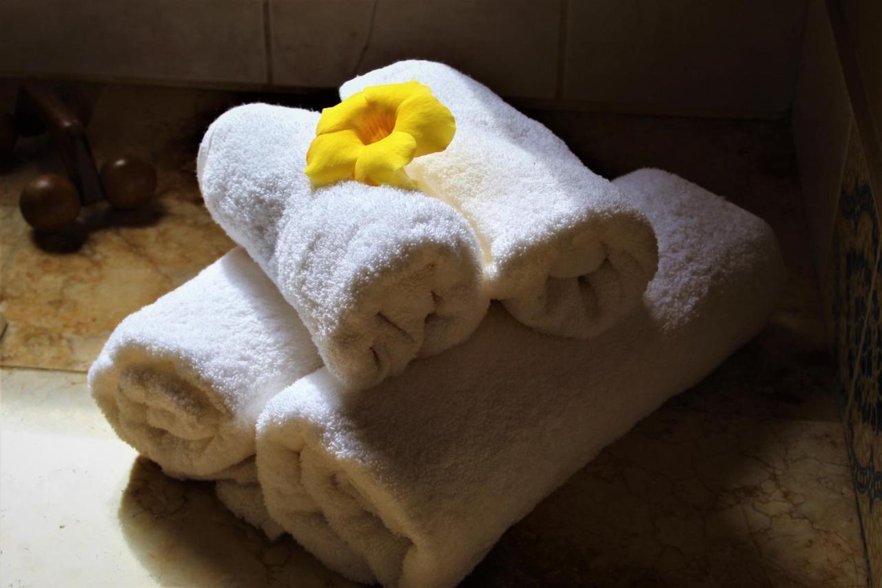 Luxury Suites Vila Indonesia ガロパバ エクステリア 写真