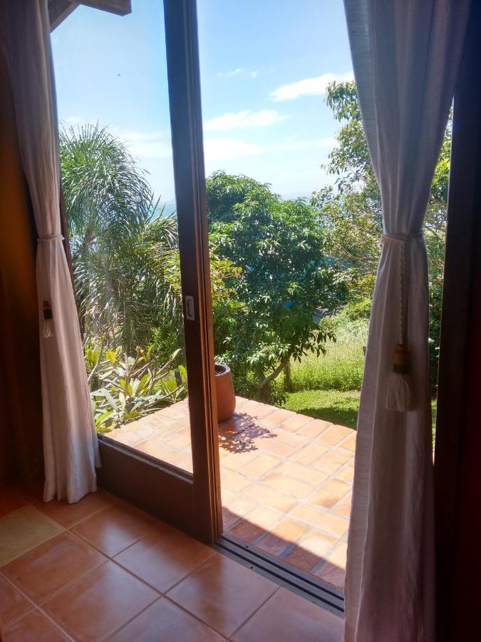 Luxury Suites Vila Indonesia ガロパバ エクステリア 写真
